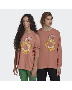 adidas by Stella McCartney Long Sleeve Tee (Gender Neutral)