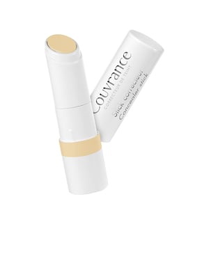 Couvrance Gele Concealer Stick Voor Blauwe Tinten 3,5 Gr