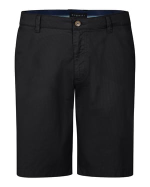 Bugatti Herren Bermuda's in een casual stijl