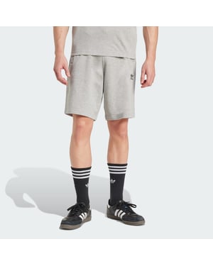 Essentials Trefoil Shorts