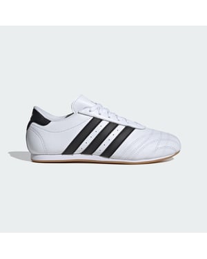 Taekwondo Lace Shoes