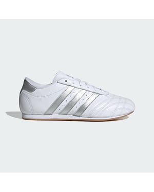 Taekwondo Lace Shoes