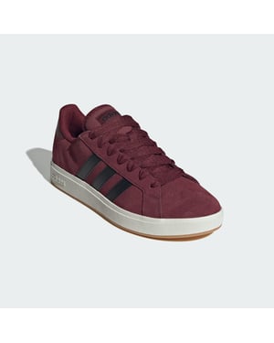 Grand Court Base 00s Shoes
