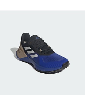 Terrex Soulstride RAIN.RDY Trail Running Shoes