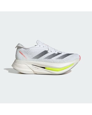 Adizero Prime X 2.0 STRUNG Shoes