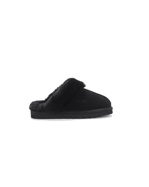 Aus Wooli Australia Sydney Scuff Slippers