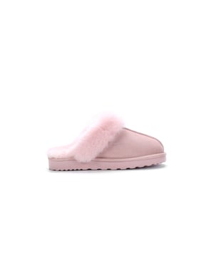 Aus Wooli Australia Sydney Scuff Slippers