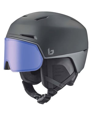 Bolle x-fusion plus 59-62cm ws helm heren