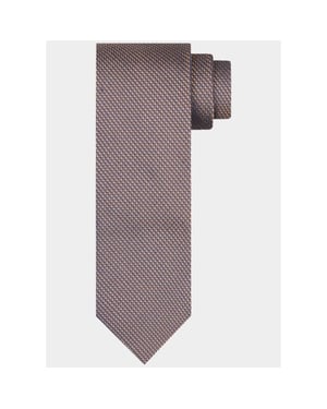 Profuomo Stropdas ppwa30045c/g