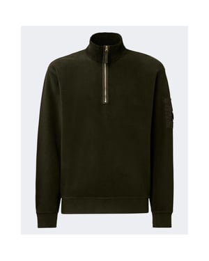 C.P. Company Heren sweatshirts crew neck
