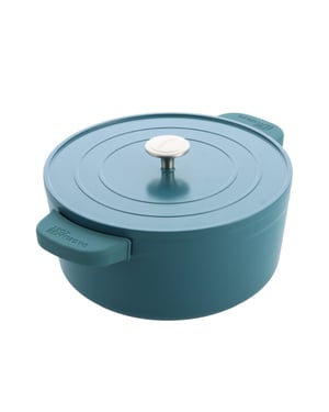 Dagelijkse Kost Proline lichtgewicht 26cm / 5.3l blauw