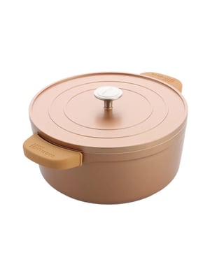 Dagelijkse Kost Proline lichtgewicht 26cm / 5.3l koper