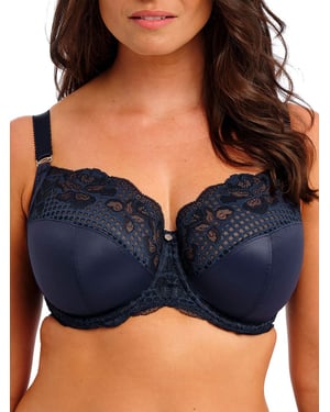 Reflect Side Support Bra