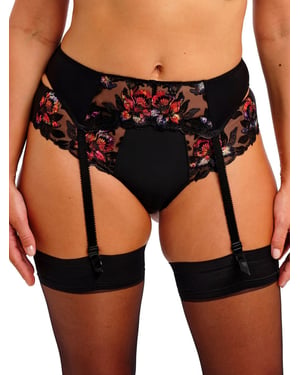 Magdalena Suspender