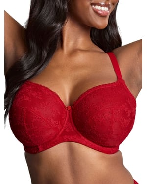Tango Lace Balcony Bra