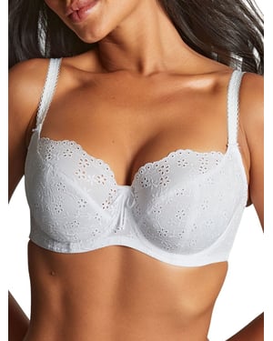 Charlotte Balcony Bra