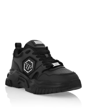 Lo-Top Sneakers Hexagon