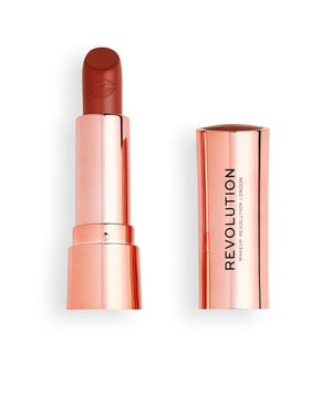 Satin Kiss Lippenstift #chauffeur 3,50 gr