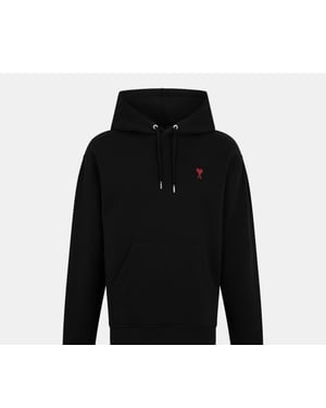 Ami Paris Unisex Hoodie