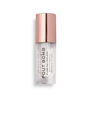 Pout Bomb Plumping Gloss #glaze 4,6 ml