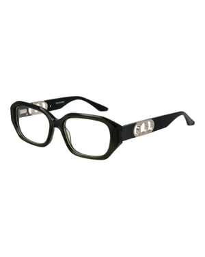 Trussardi Glasögonbåge TSW6020 T02 53