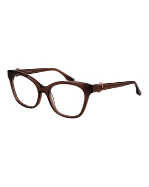 Trussardi Brilmontuur TSW6028 T01 55