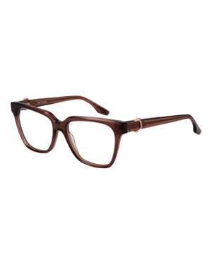 Trussardi Brilmontuur TSW6029 T01 52