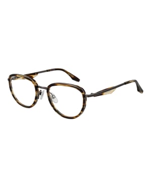 Trussardi Brilmontuur TSM1005 E01 52
