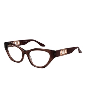 Trussardi Brilmontuur TSW6021 T02 54
