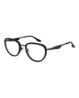 Trussardi Brilmontuur TSM1005 A01 52
