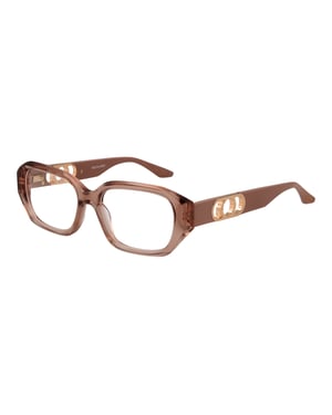 Trussardi Brilmontuur TSW6020 T01 53