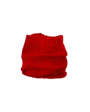 In Control 831 col red