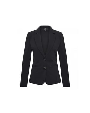 MyLadyFashion Bavy blazer travelsoft