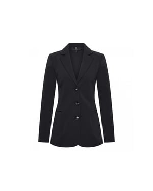 MyLadyFashion Besy midlang blazer travelsoft
