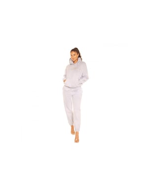 LA Sisters Rhinestone wifey sweatpant