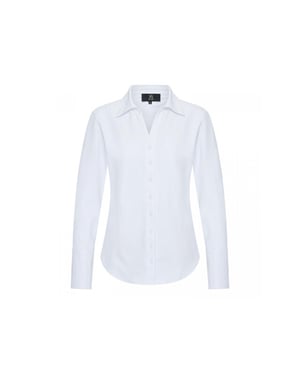 MyLadyFashion Travelsoft blouse shaka