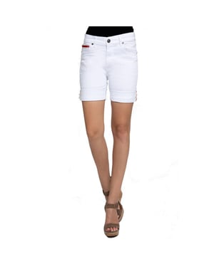 Zhrill Nova denim short