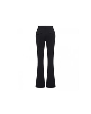 MyLadyFashion Jany flared broek travelsoft