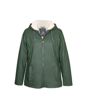 Batela Verviers dames winter regenjas 25%