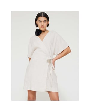 Catwalk Junkie Dress erlina