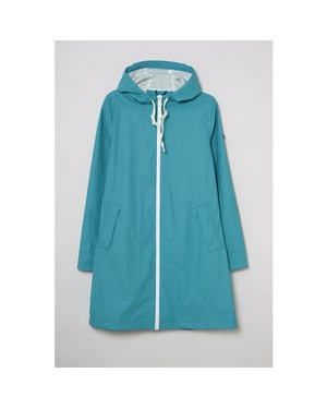Tantä Rainwear TantÄ rainwear aqua- dames regenjas nuovola