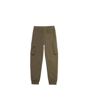 Flotte Kaki regenbroek gambetta -