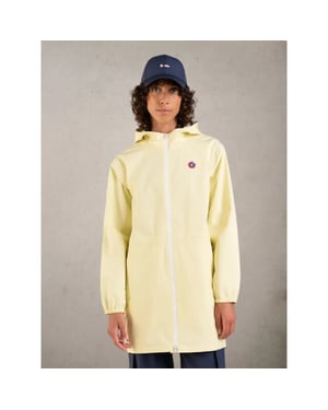 Flotte Vanille dames regenjas amelot -