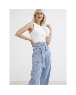 Catwalk Junkie Jeans uma