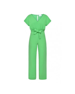 Sisters Point Girl-ju sea green