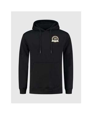 Ballin Amsterdam Gym hoodie