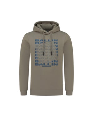 Ballin Amsterdam Hoodie ballin-amsterdam