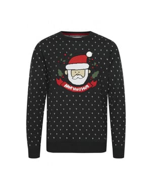 Blend Christmas trui