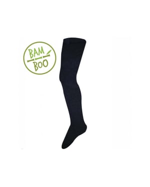 In Control 891-2 bamboo tights navy