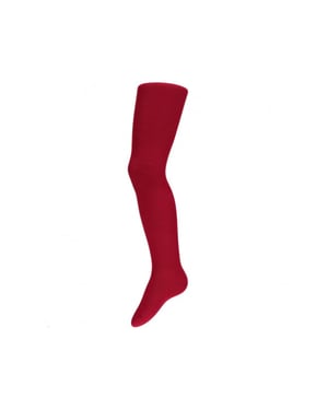 In Control 890 tights red